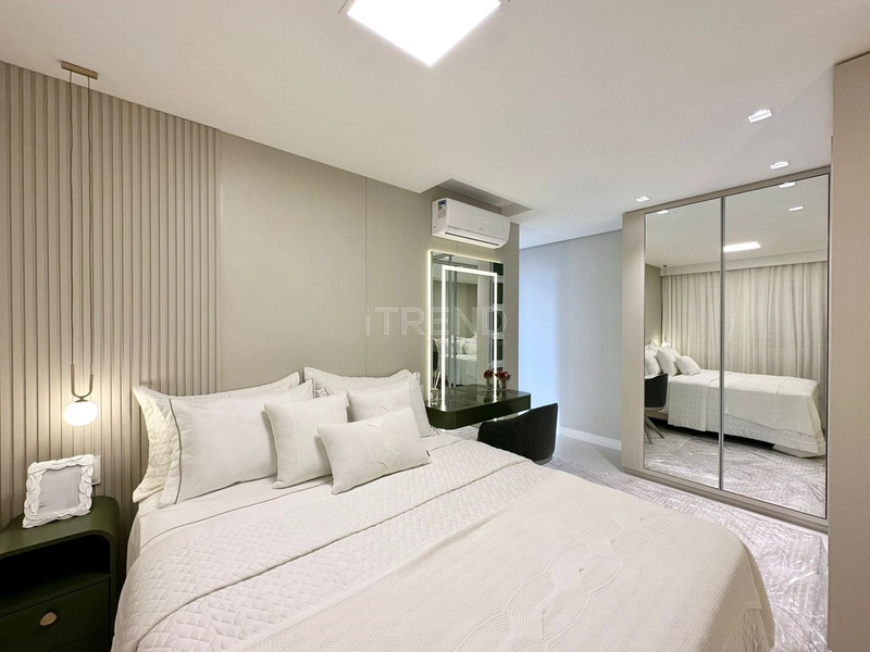 Morar ou Veranear - Apartamento Pronto: 17ª foto da galeria de imagens do imóvel