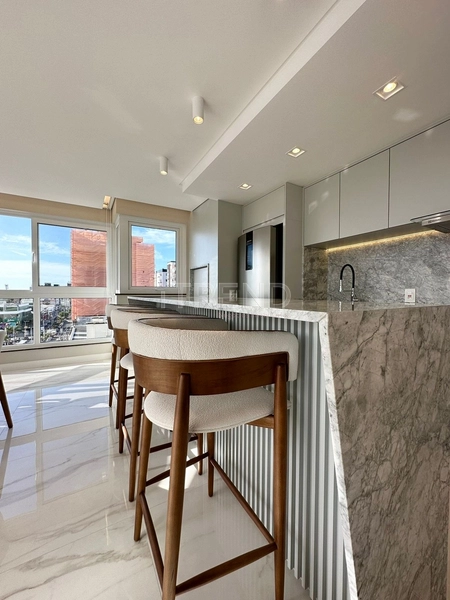 Morar ou Veranear - Apartamento Pronto: 2ª foto da galeria de imagens do imóvel