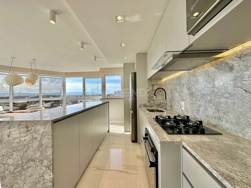 Morar ou Veranear - Apartamento Pronto: 25ª foto da galeria de imagens do imóvel