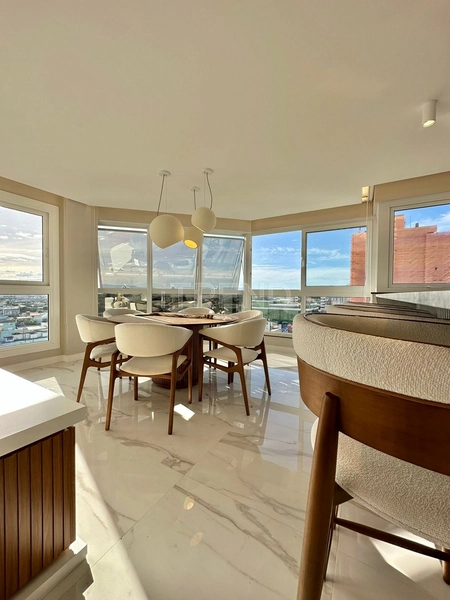 Morar ou Veranear - Apartamento Pronto: 24ª foto da galeria de imagens do imóvel