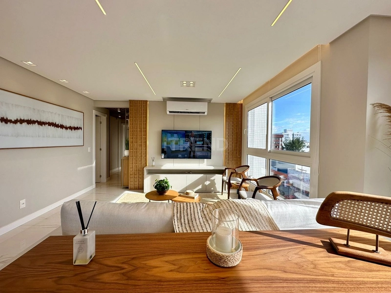 Mobiliado e Decorado: 26ª foto da galeria de imagens do imóvel