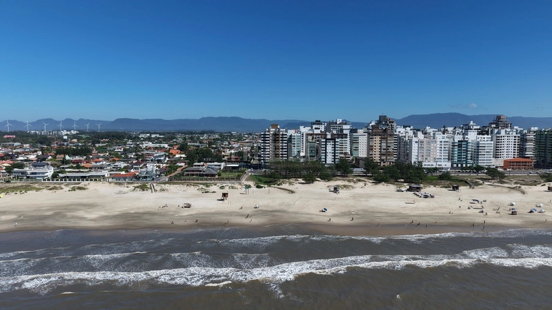 APARTAMENTO À VENDA COM VISTA INCRÍVEL PARA O MAR: 29ª foto da galeria de imagens do imóvel