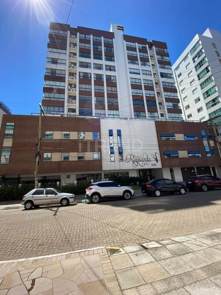 Edifício com infra estrutura de lazer: 20ª foto da galeria de imagens do imóvel