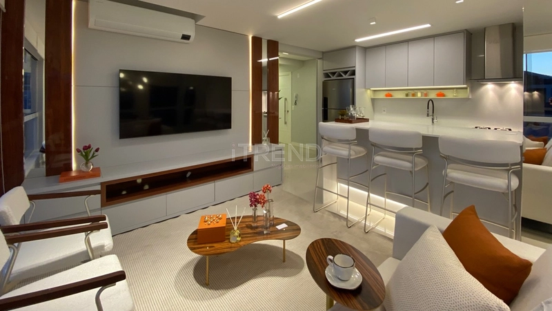 Belíssimo apartamento: 5ª foto da galeria de imagens do imóvel