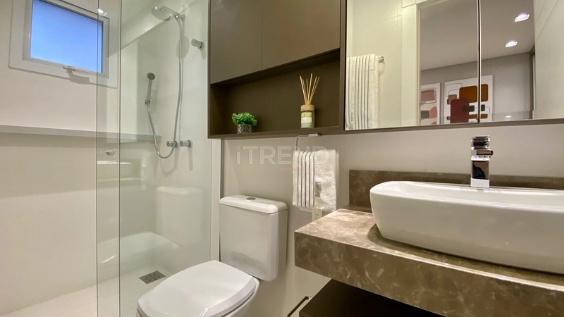 Belíssimo apartamento: 25ª foto da galeria de imagens do imóvel