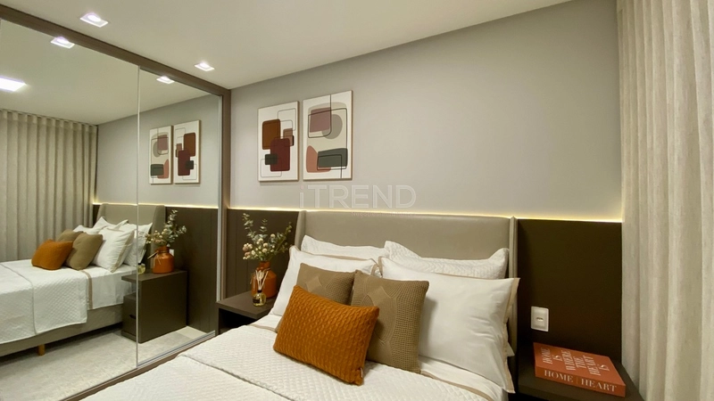 Belíssimo apartamento: 27ª foto da galeria de imagens do imóvel