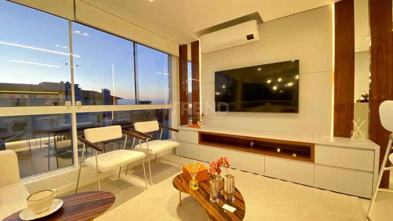 Belíssimo apartamento: 1ª foto da galeria de imagens do imóvel
