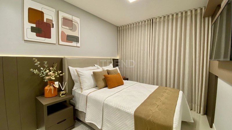 Belíssimo apartamento: 23ª foto da galeria de imagens do imóvel