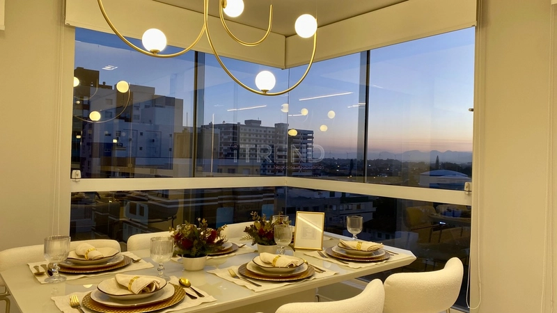 Belíssimo apartamento: 6ª foto da galeria de imagens do imóvel