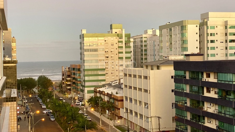 Belíssimo apartamento: 11ª foto da galeria de imagens do imóvel