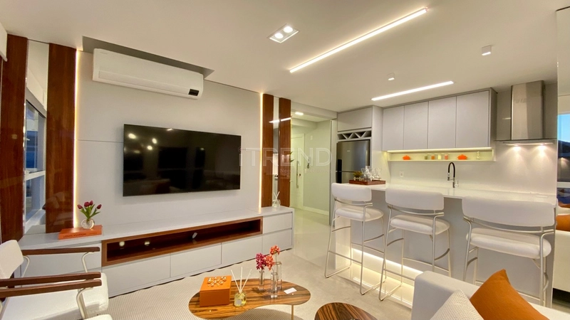 Belíssimo apartamento: 2ª foto da galeria de imagens do imóvel