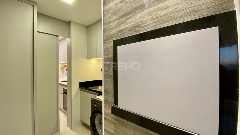 Belíssimo apartamento: 12ª foto da galeria de imagens do imóvel