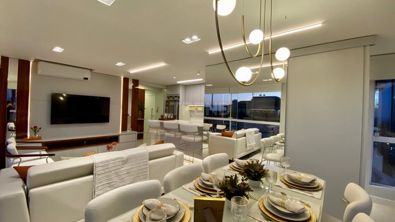 Belíssimo apartamento: 18ª foto da galeria de imagens do imóvel