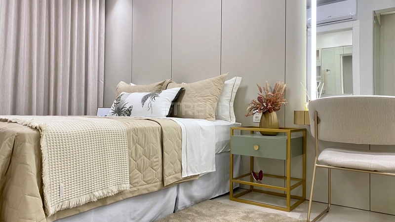 Belíssimo apartamento: 20ª foto da galeria de imagens do imóvel