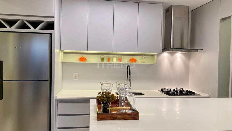 Belíssimo apartamento: 8ª foto da galeria de imagens do imóvel