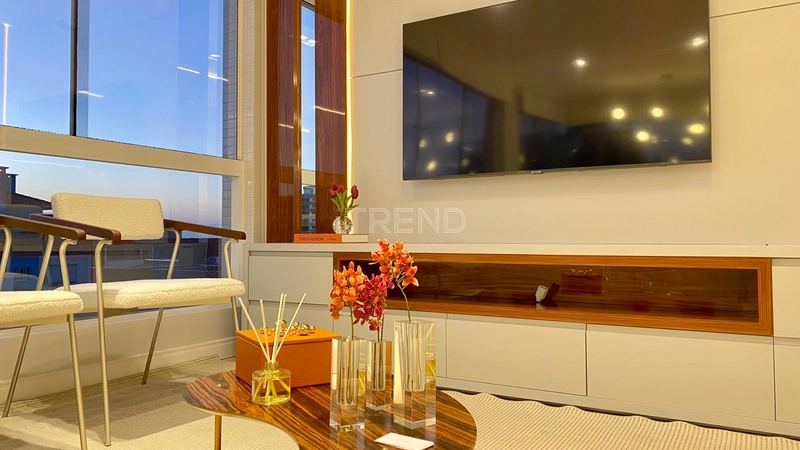 Belíssimo apartamento: 3ª foto da galeria de imagens do imóvel