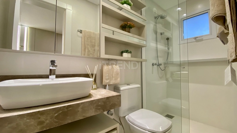 Belíssimo apartamento: 24ª foto da galeria de imagens do imóvel