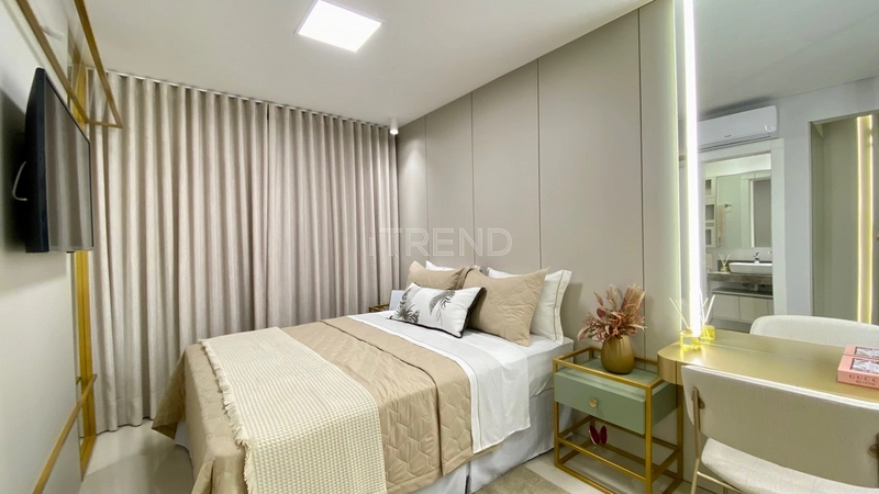 Belíssimo apartamento: 21ª foto da galeria de imagens do imóvel