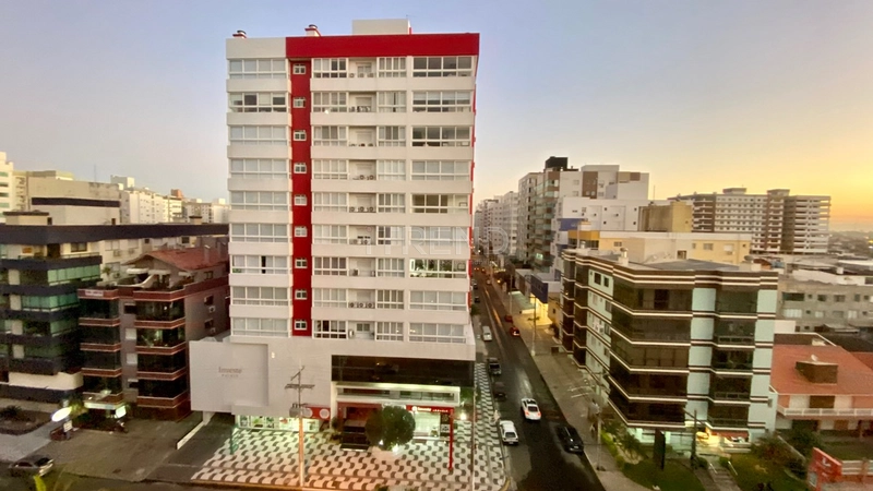 Belíssimo apartamento: 10ª foto da galeria de imagens do imóvel