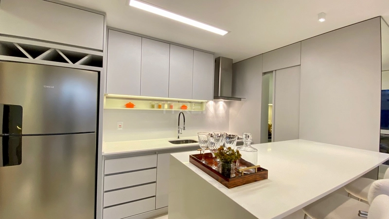 Belíssimo apartamento: 9ª foto da galeria de imagens do imóvel