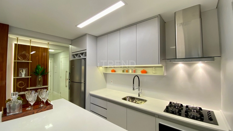 Belíssimo apartamento: 7ª foto da galeria de imagens do imóvel