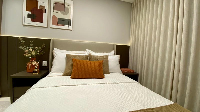 Belíssimo apartamento: 22ª foto da galeria de imagens do imóvel