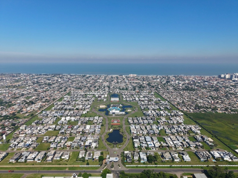 CONDOMÍNIO DUBAI: 24ª foto da galeria de imagens do imóvel