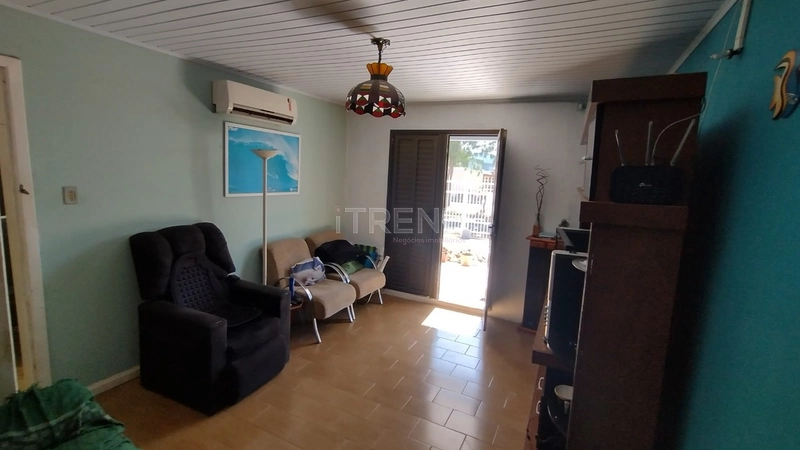 CASA NA PRAIA DO ARCO IRIS COM 02 TERRENOS: 3ª foto da galeria de imagens do imóvel