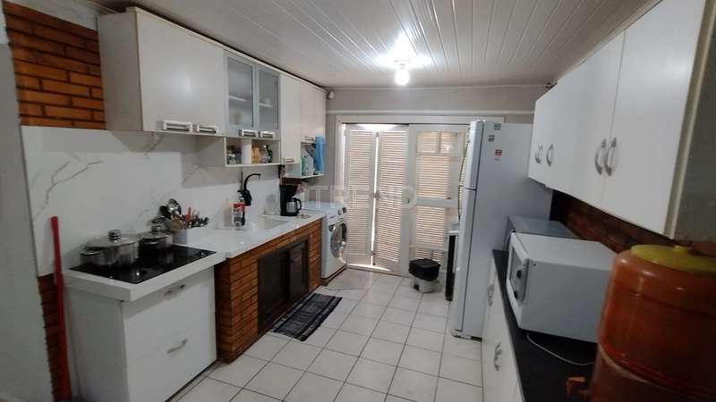 CASA NA PRAIA DO ARCO IRIS COM 02 TERRENOS: 9ª foto da galeria de imagens do imóvel