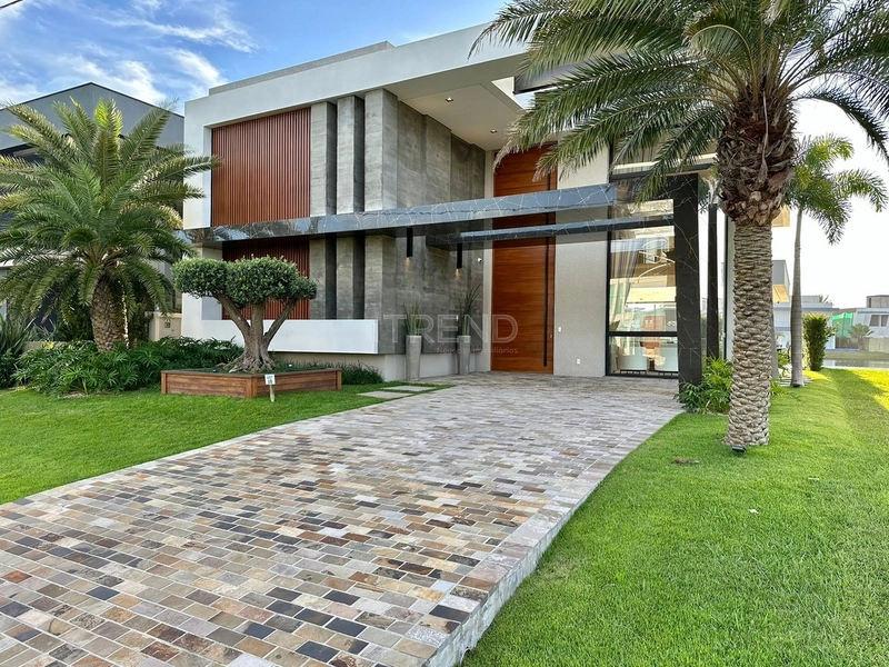 Mansão Beira Lago: 30ª foto da galeria de imagens do imóvel