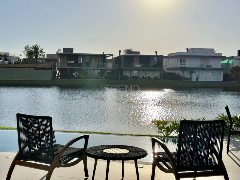 Mansão Beira Lago: 29ª foto da galeria de imagens do imóvel
