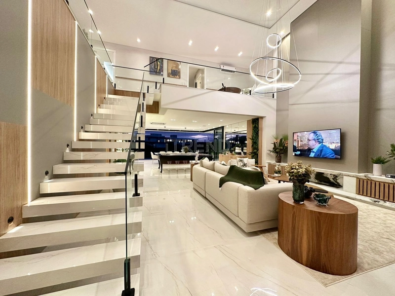 Mansão Beira Lago: 73ª foto da galeria de imagens do imóvel