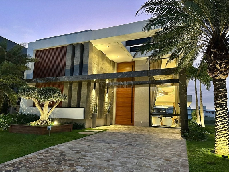 Mansão Beira Lago: 62ª foto da galeria de imagens do imóvel