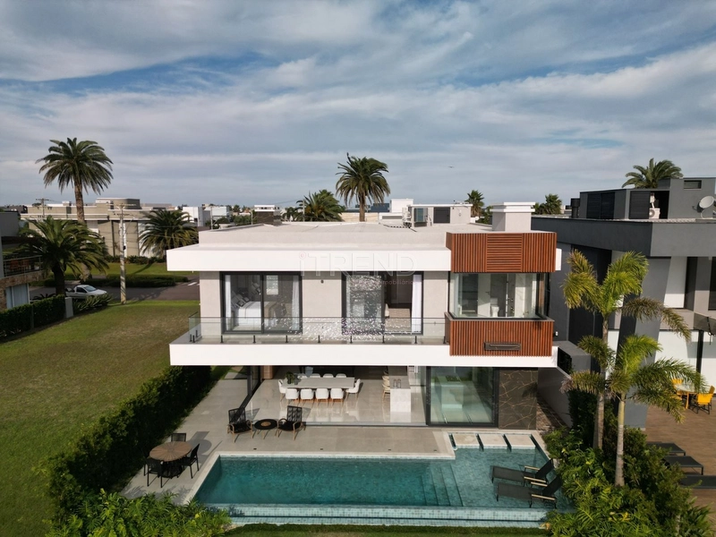 Mansão Beira Lago: 49ª foto da galeria de imagens do imóvel