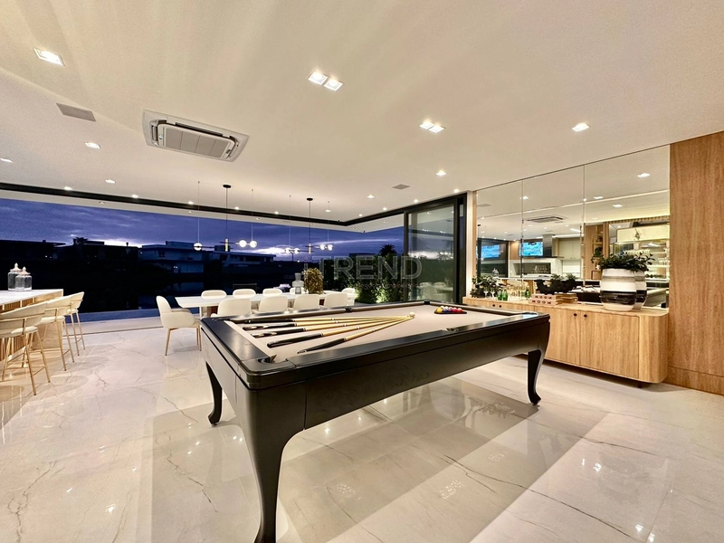 Mansão Beira Lago: 71ª foto da galeria de imagens do imóvel
