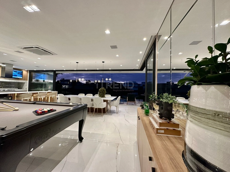 Mansão Beira Lago: 77ª foto da galeria de imagens do imóvel