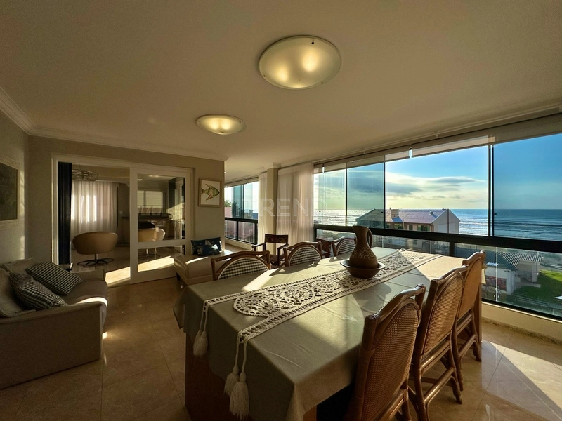 APARTAMENTO À VENDA DE FRENTE PARA O MAR: 27ª foto da galeria de imagens do imóvel