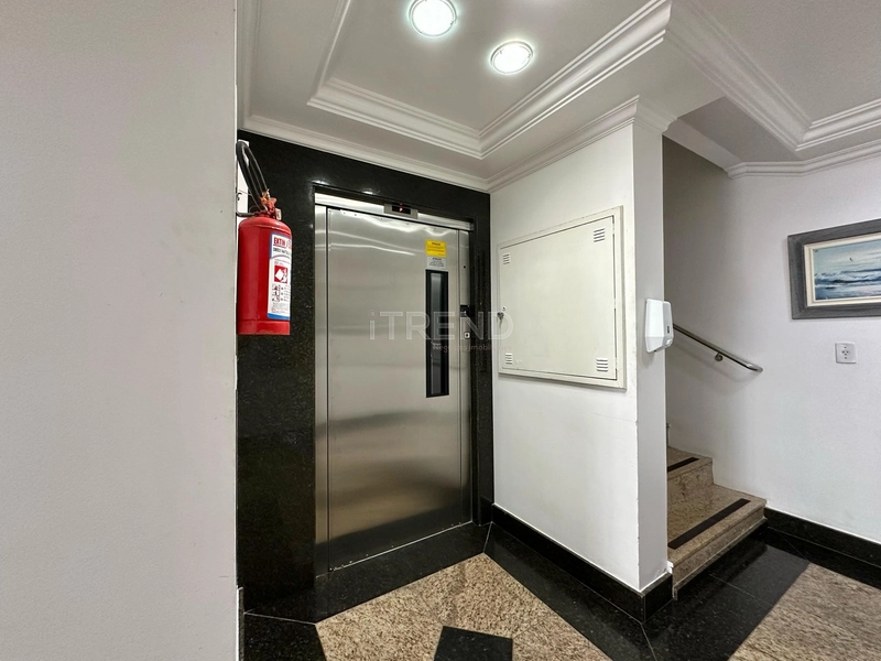 APARTAMENTO À VENDA DE FRENTE PARA O MAR: 30ª foto da galeria de imagens do imóvel