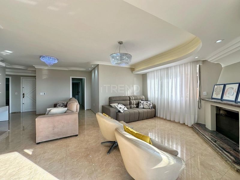 APARTAMENTO À VENDA DE FRENTE PARA O MAR: 14ª foto da galeria de imagens do imóvel