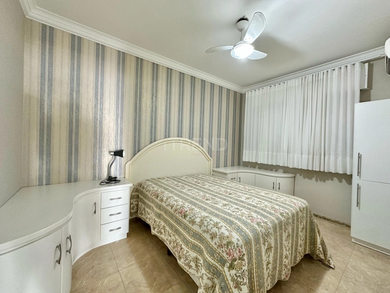 APARTAMENTO À VENDA DE FRENTE PARA O MAR: 17ª foto da galeria de imagens do imóvel