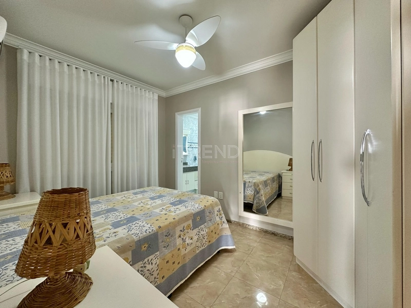 APARTAMENTO À VENDA DE FRENTE PARA O MAR: 18ª foto da galeria de imagens do imóvel