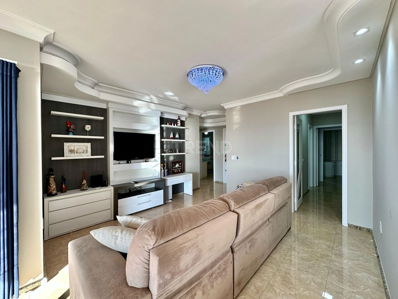 APARTAMENTO À VENDA DE FRENTE PARA O MAR: 12ª foto da galeria de imagens do imóvel