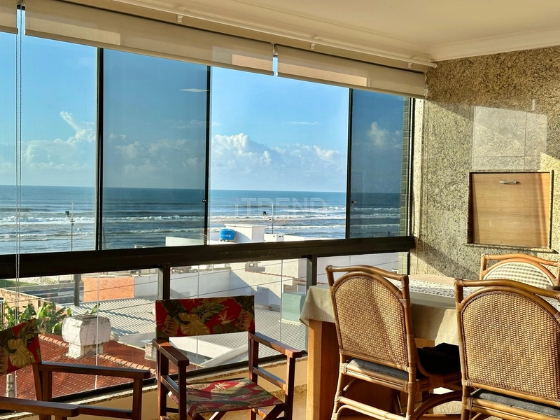 APARTAMENTO À VENDA DE FRENTE PARA O MAR: 16ª foto da galeria de imagens do imóvel