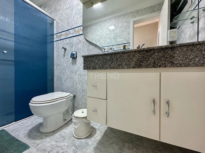 APARTAMENTO À VENDA DE FRENTE PARA O MAR: 6ª foto da galeria de imagens do imóvel