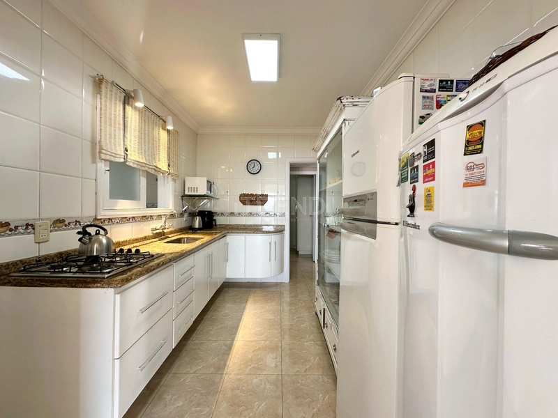APARTAMENTO À VENDA DE FRENTE PARA O MAR: 4ª foto da galeria de imagens do imóvel