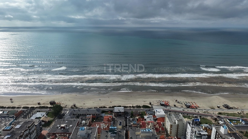 APARTAMENTO À VENDA DE FRENTE PARA O MAR: 15ª foto da galeria de imagens do imóvel