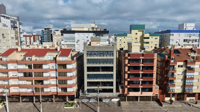 APARTAMENTO À VENDA DE FRENTE PARA O MAR: 7ª foto da galeria de imagens do imóvel