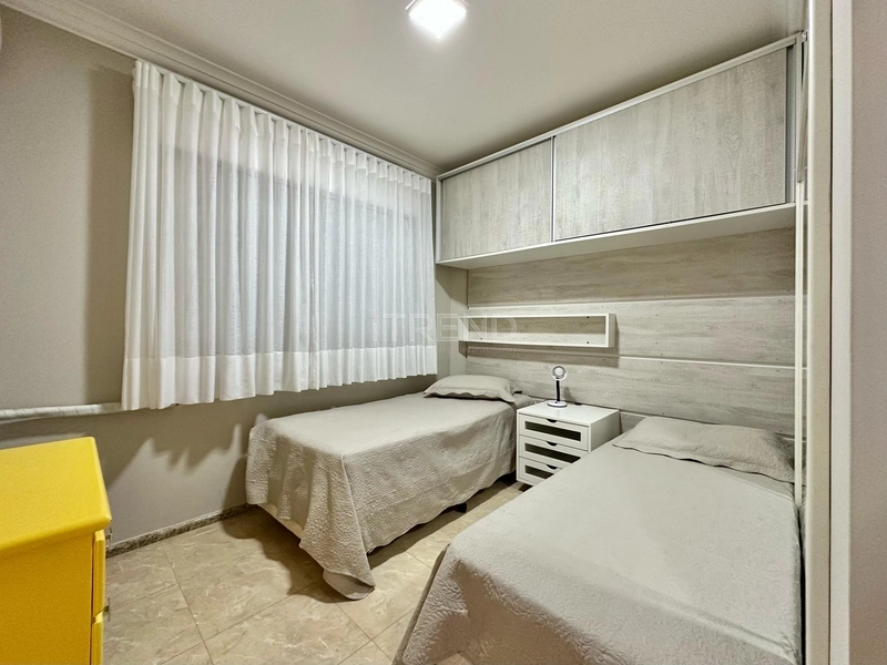 APARTAMENTO À VENDA DE FRENTE PARA O MAR: 26ª foto da galeria de imagens do imóvel