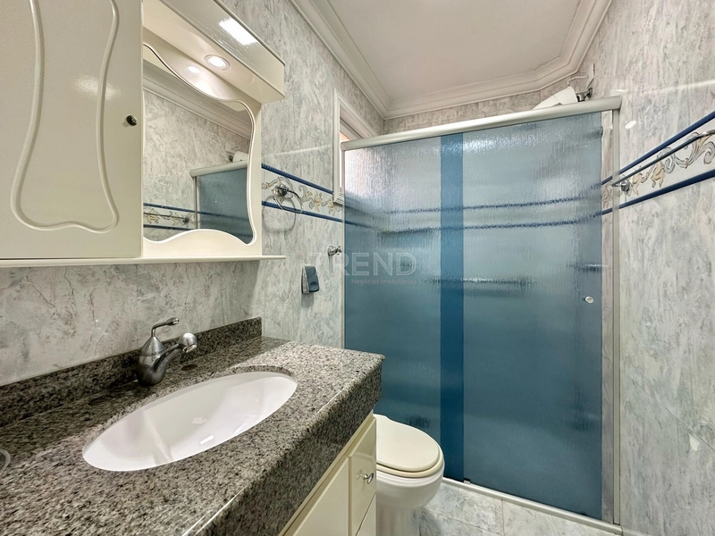 APARTAMENTO À VENDA DE FRENTE PARA O MAR: 29ª foto da galeria de imagens do imóvel