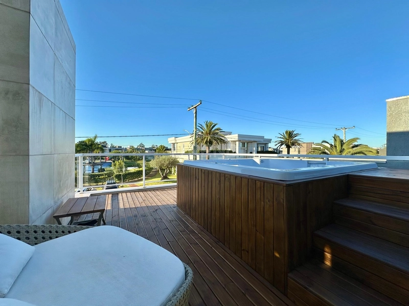 CONDOMÍNIO  CAPÃO ILHAS RESORT!!!: 8ª foto da galeria de imagens do imóvel